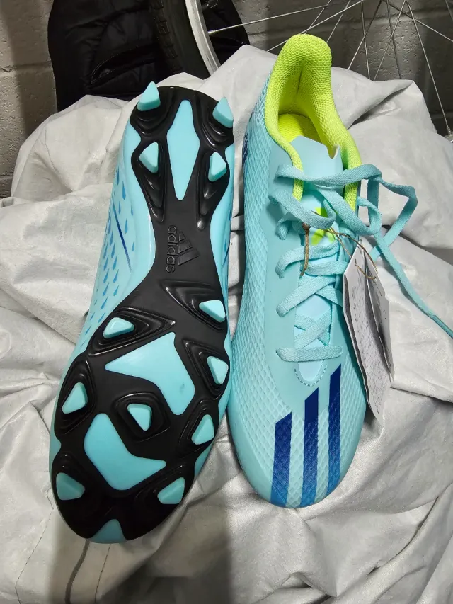 Adidas X Speedportal 4 FG Talla 40