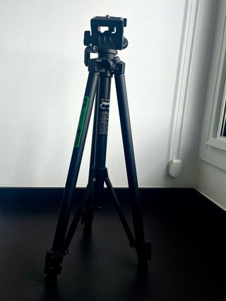 Trípode Topman J-38VD-1