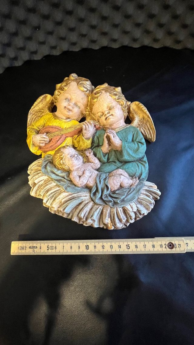 Figura di nascita Baby Angel