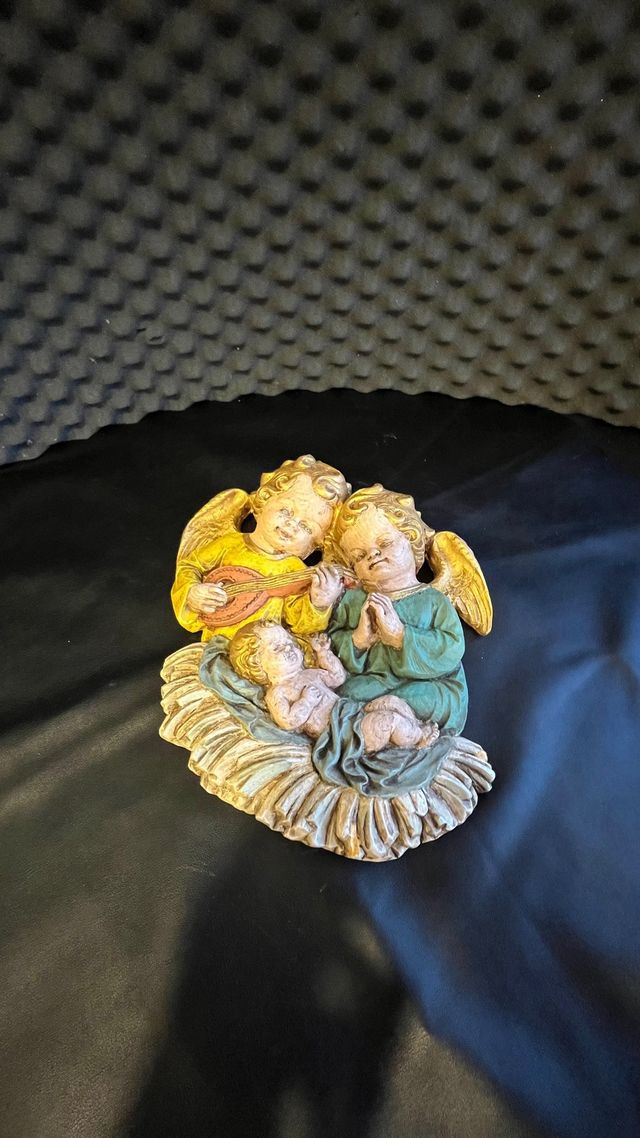 Figura di nascita Baby Angel