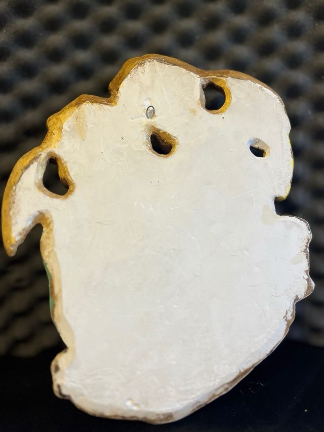 Figura di nascita Baby Angel