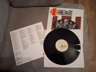 Vinilo Sangtrait Terra de Vents