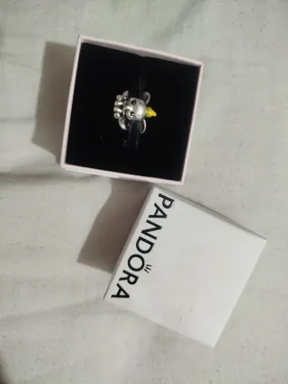 Charm Pandora Dumbo