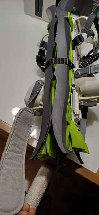 Ciaspole Ferrino Felik Special