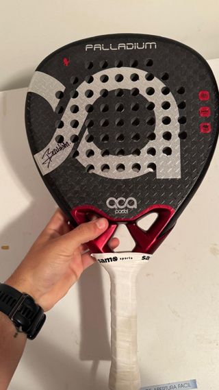 Pala de pádel Aca Padel Jairo Bautista