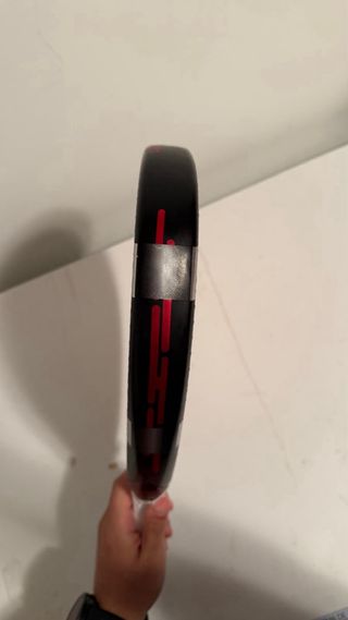 Pala de pádel Aca Padel Jairo Bautista