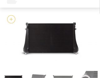 Intercooler Golf 7 GTI/R S3 8V Leon Cupra 5F
