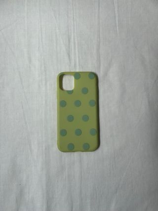 Pack de 2 fundas - iPhone 11