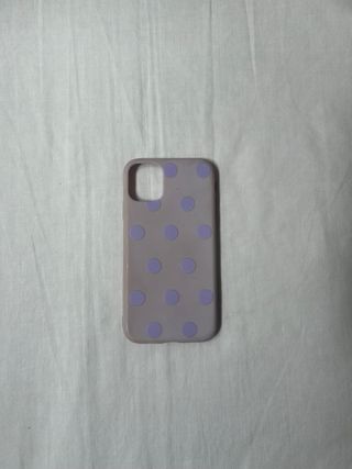 Pack de 2 fundas - iPhone 11