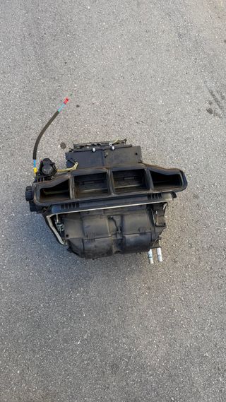 Cuerpo Climatización BMW e46