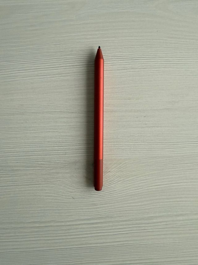 Microsoft Surface Pro 7