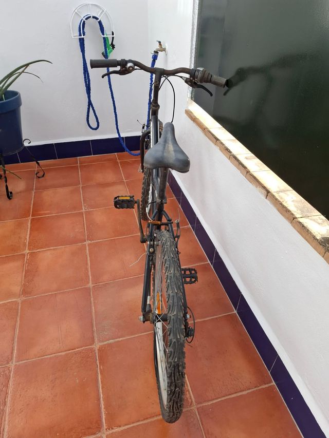 Bicicleta BTWIN 24 Original