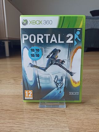 🇪🇸 Portal 2 Xbox 360 /Xbox One /Serie X