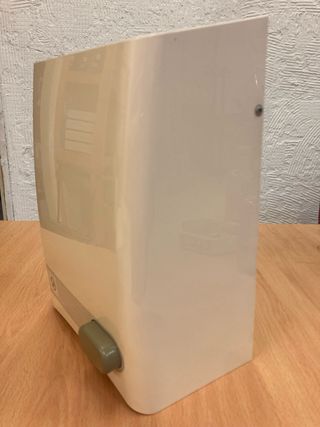 Secamanos Eléctrico S&P