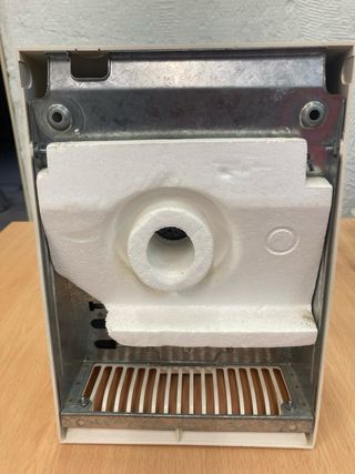 Secamanos Eléctrico S&P