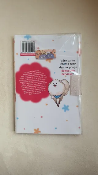 Manga Rent A (really Shy!!) Girlfriend 01