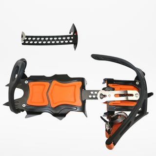 Ramponi da neve con 12 punte - Antiscivolo