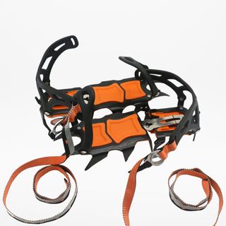 Ramponi da neve con 12 punte - Antiscivolo