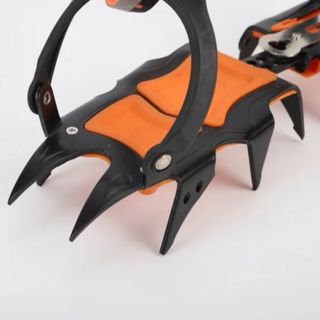 Ramponi da neve con 12 punte - Antiscivolo