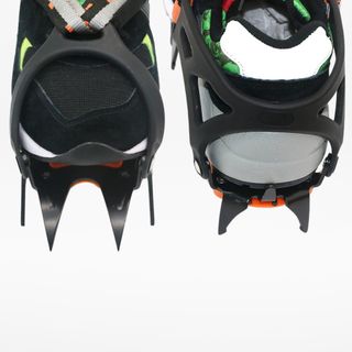 Ramponi da neve con 12 punte - Antiscivolo