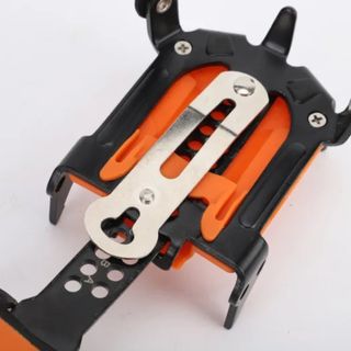 Ramponi da neve con 12 punte - Antiscivolo