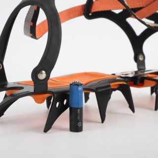 Ramponi da neve con 12 punte - Antiscivolo