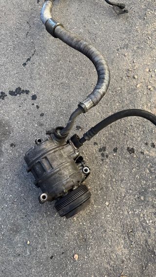 Compresor A/C BMW E46