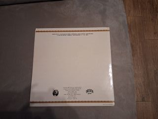 Vinilo UMPAH PAH "Bamboo Avenue"