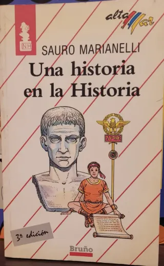Una Historia En LA Historia/a Story in History ...