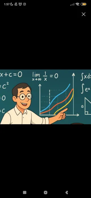 Clases particulares matemáticas