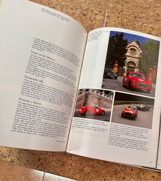 mille miglia 1986
