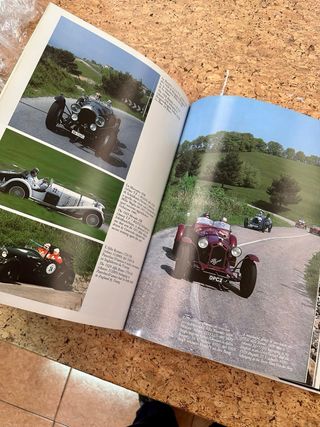 mille miglia 1986