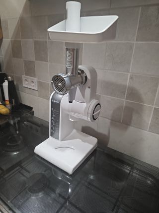 Robot de cocina Bosch