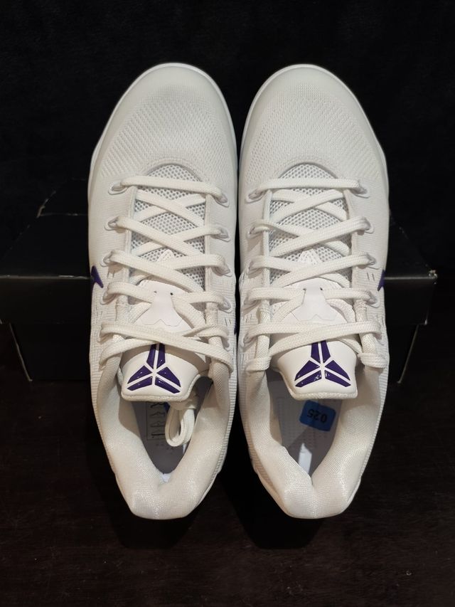 T41 Nike Kobe IX Elite Low Em Protro