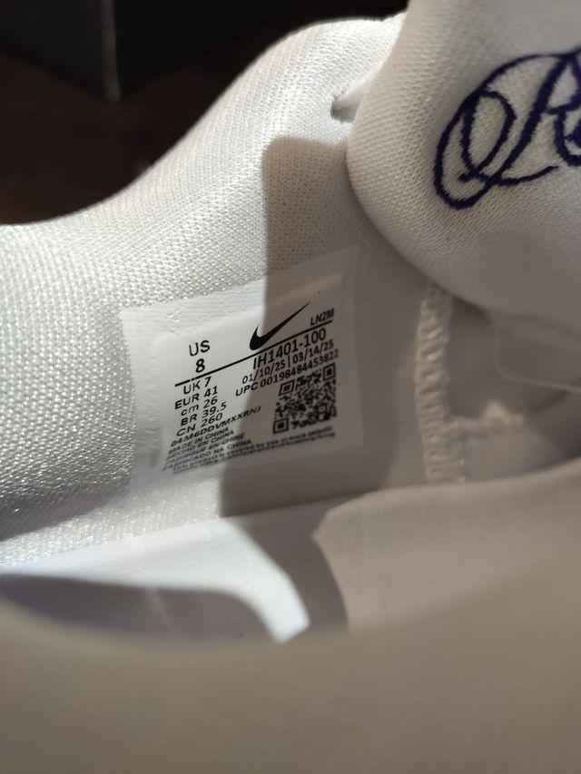 T41 Nike Kobe IX Elite Low Em Protro