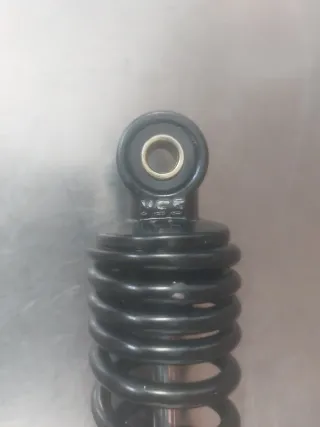 Amortiguador Trasero Kymco Super 9 49cc