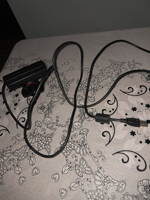 Cámara PlayStation
