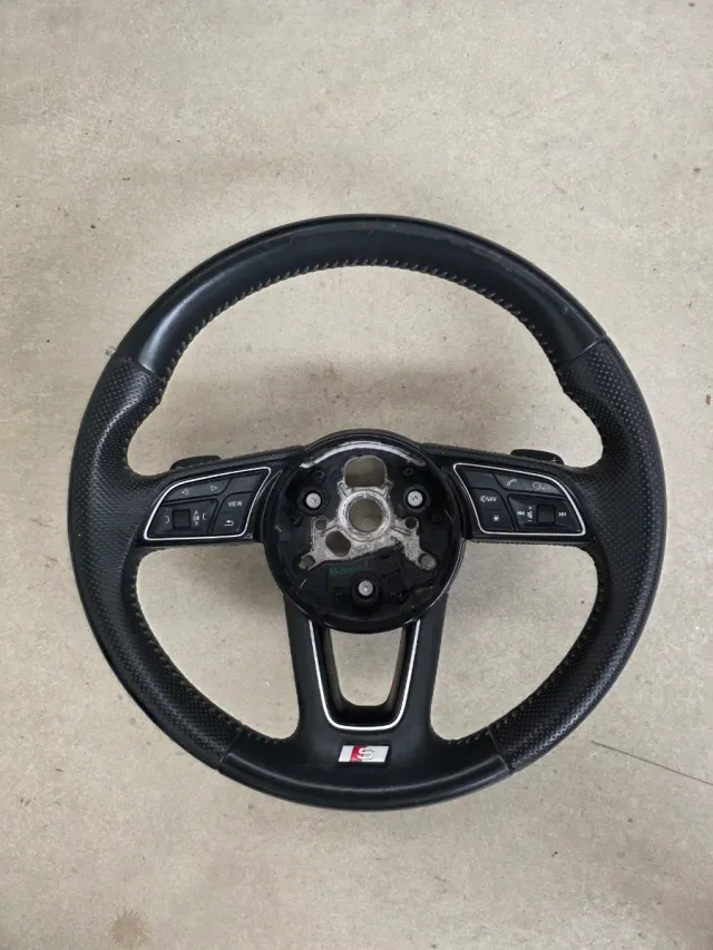 Volante Audi A5 S Line