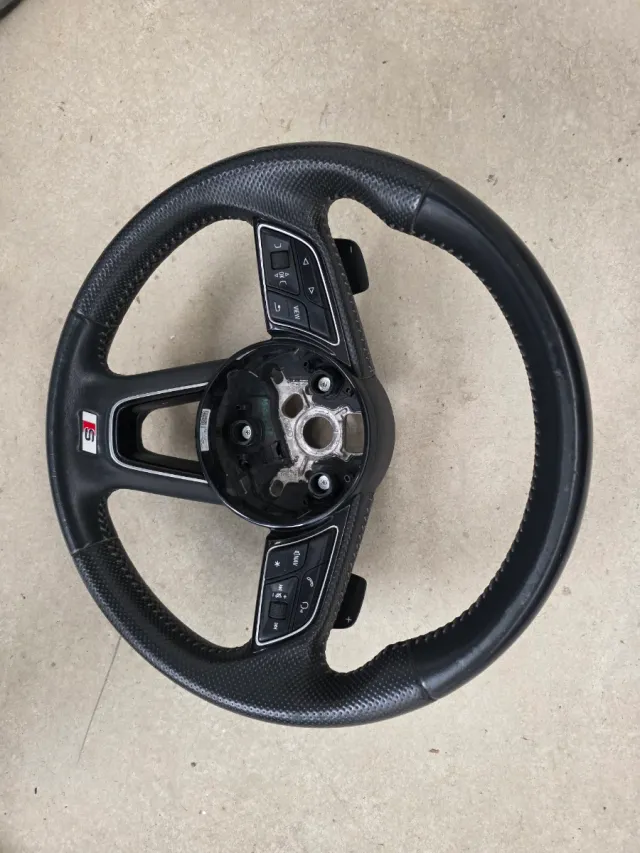 Volante Audi A5 S Line