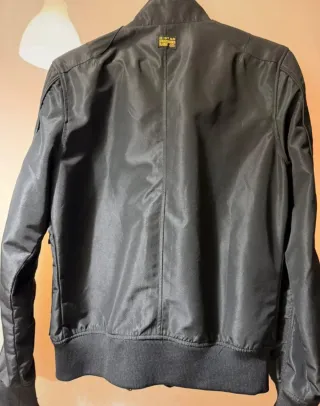 Chaqueta G-Star RAW Negra