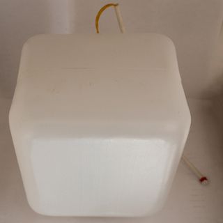 Depósito Máquina Humo ADJ VF 1600