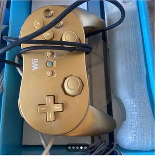 Nintendo Wii Sports Resort Pak + 13 Giochi