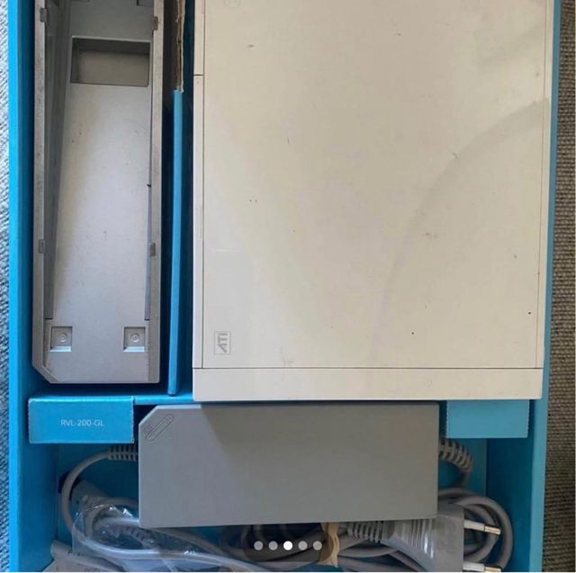 Nintendo Wii Sports Resort Pak + 13 Giochi