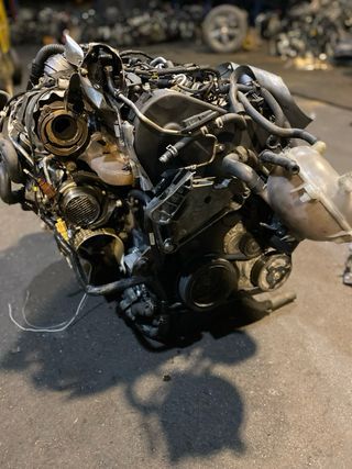 Motor CLH 1.6 TDI
