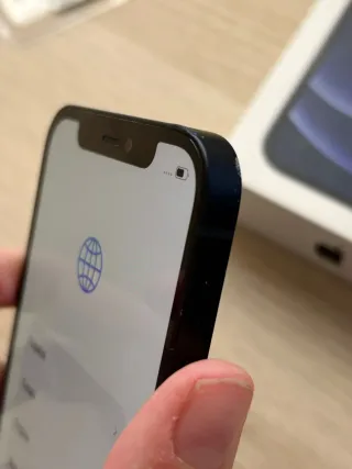 iPhone 12 128 gb con AirPods Pro