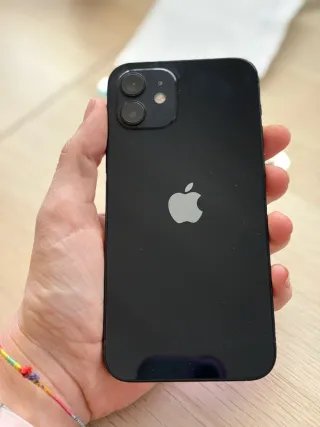 iPhone 12 128 gb con AirPods Pro