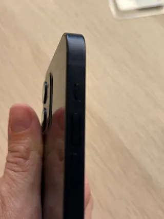 iPhone 12 128 gb con AirPods Pro