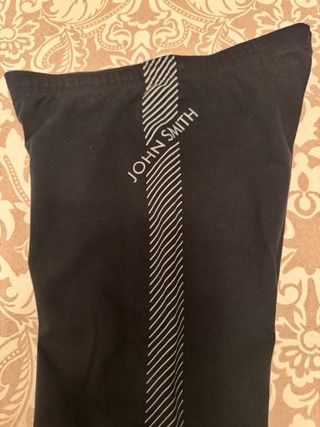 Lote 2 mallas térmicas fútbol 10/12