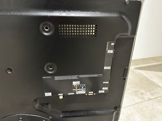 Televisión Samsung 26 UE26C4000PW