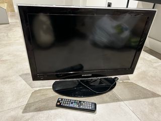 Televisión Samsung 26 UE26C4000PW